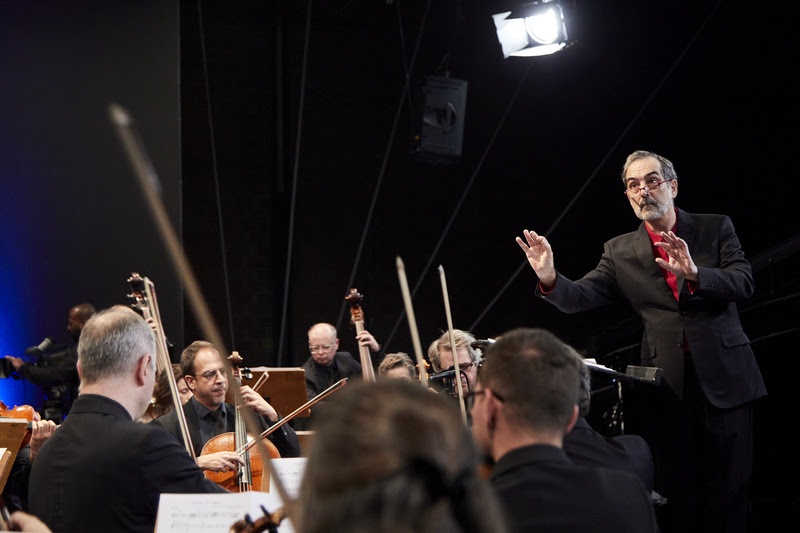 Brasil Jazz Sinfônica celebra o legado de Cyro Pereira