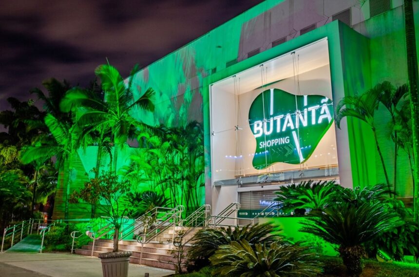   férias Butantã Shopping