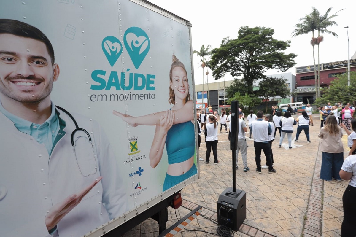 Santo André celebra programação especial para Mulheres Andreenses