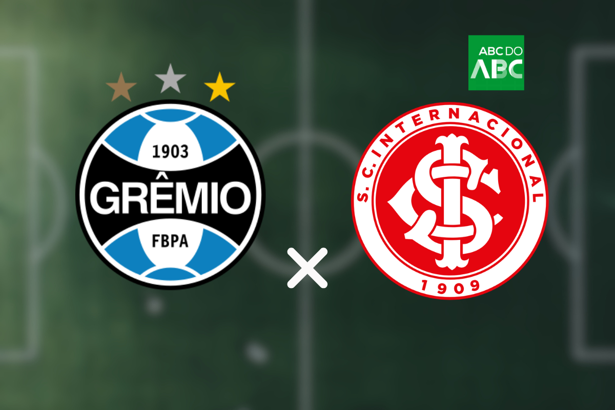 GreNal 450: onde assistir, horário e prováveis escalações