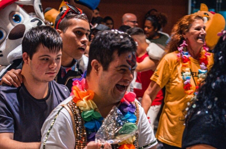 Cine Theatro Carlos Gomes recebe 4º Carnadown