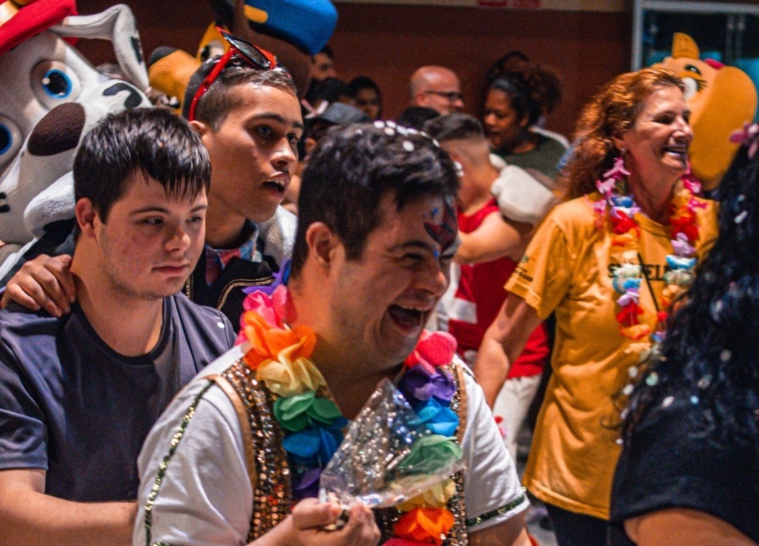 Cine Theatro Carlos Gomes recebe 4ª edição do Carnadown no sábado