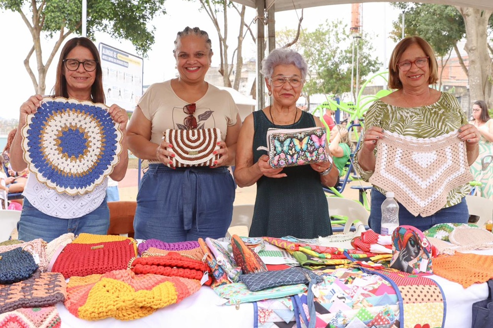 Casa do Artesão abre 90 vagas para cursos gratuitos