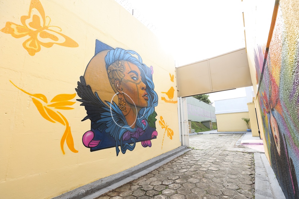 Centros de Acolhimento ajudam mulheres a reconstruir trajetórias