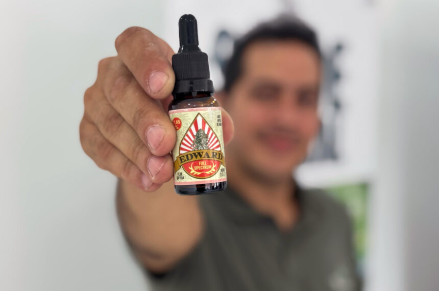 Grande ABC debate cannabis medicinal na Expo ABC neste sábado (28)