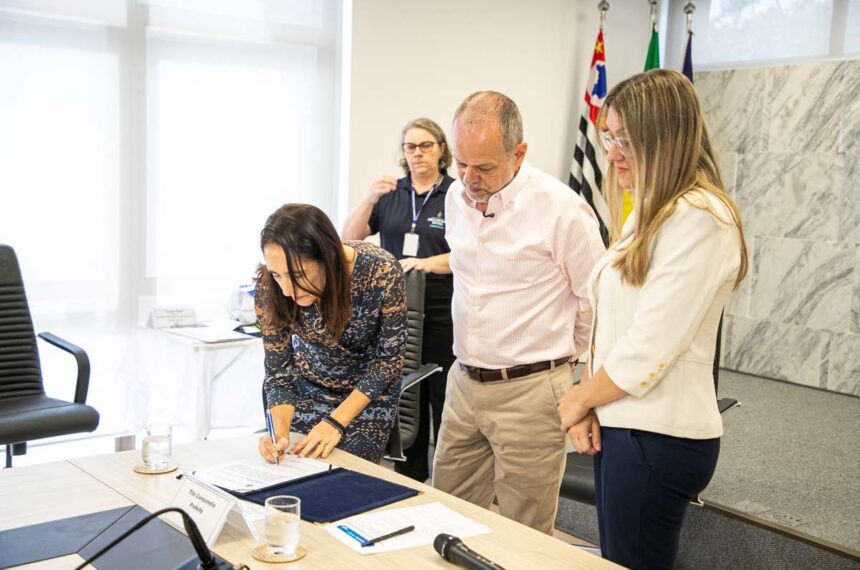 Conselho da Pessoa com Deficiência - São Caetano