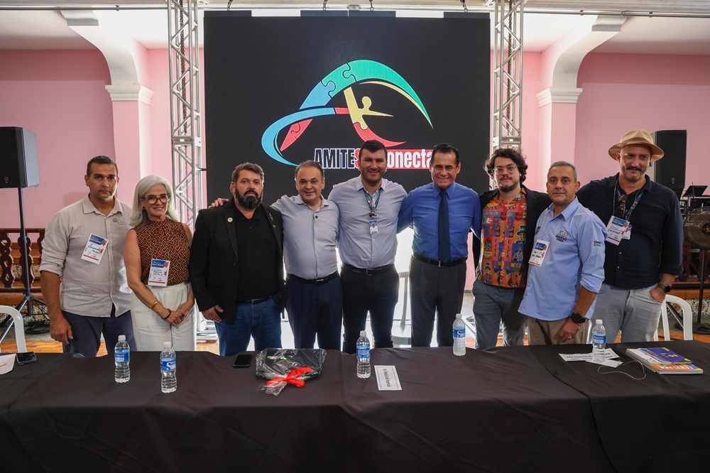 Consórcio ABC participa do CirculaMinc em Mairiporã