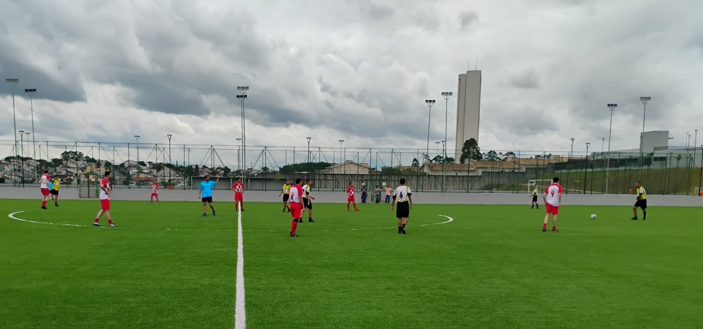 Fundação CASA define campeão regional de futebol em São Bernardo
