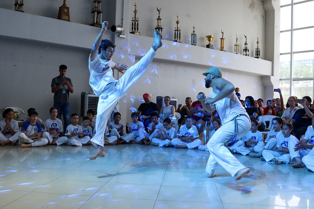 Inscrições para oficinas culturais de 2026 seguem abertas