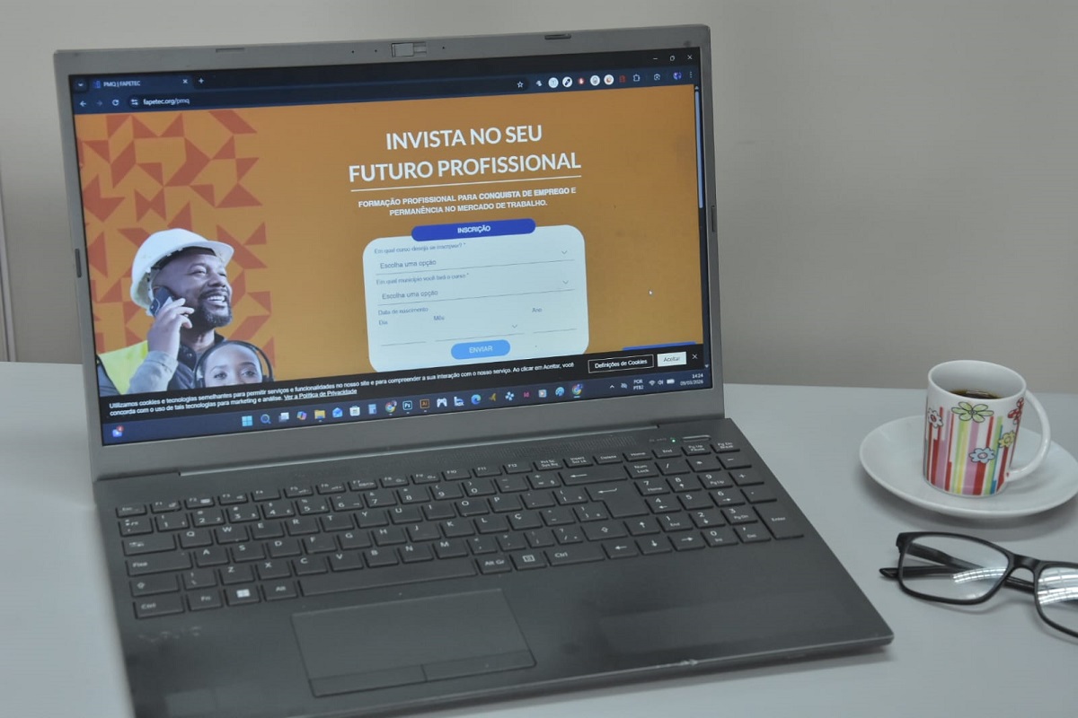 Santo André prorroga inscrições para curso de Auxiliar de Logística