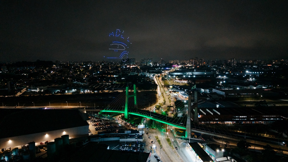 Votação popular do concurso fotográfico de SBC está aberta