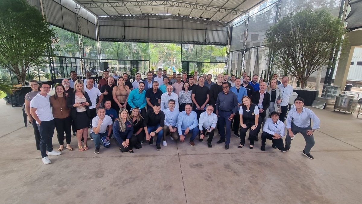 Encontro das Indústrias debate descarbonização em Ribeirão Pires