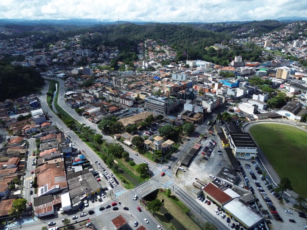 Delegacia da Mulher ganha licitação para construção em Ribeirão Pires