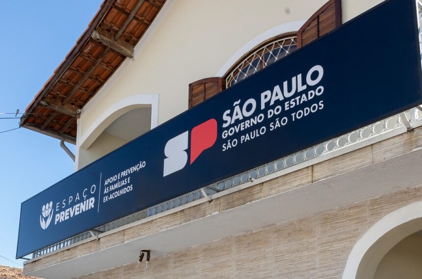 Novos equipamentos em Santo André para ao combate ao uso de drogas no município
