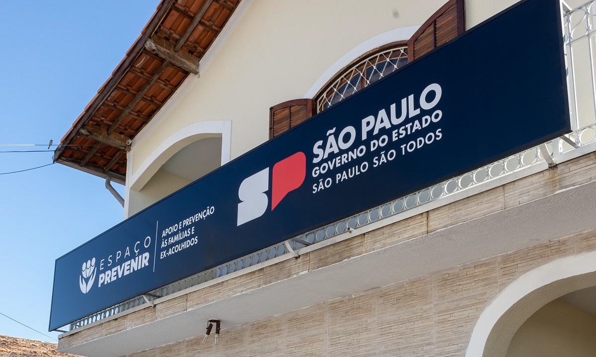 Santo André amplia rede com foco no combate ao uso de drogas