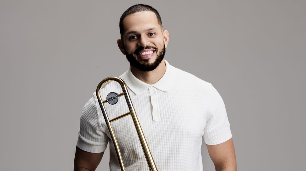 Felipe Brito cria série de jazz de sucesso nos EUA