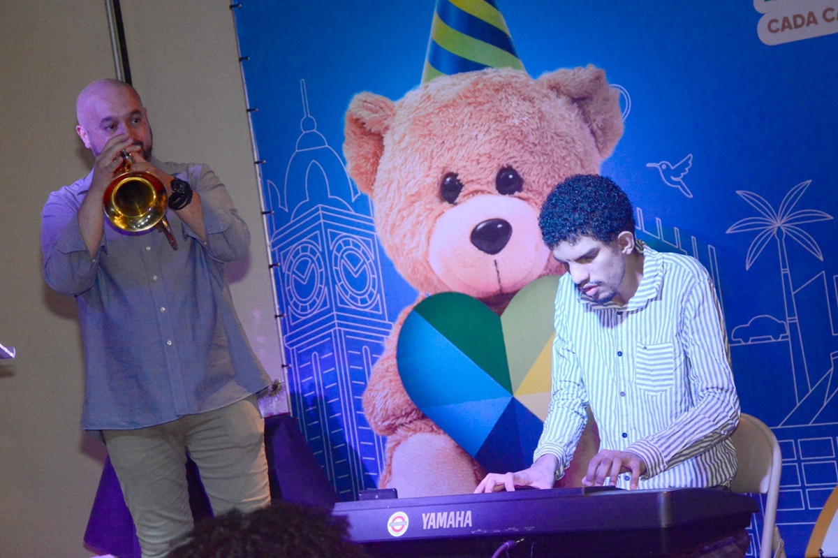 Estão abertas as inscrições para o 2º FesTEA