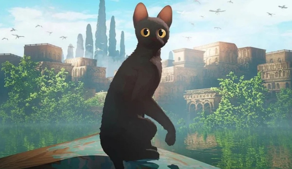 São Caetano promove Cine Concerto da animação premiada “Flow”