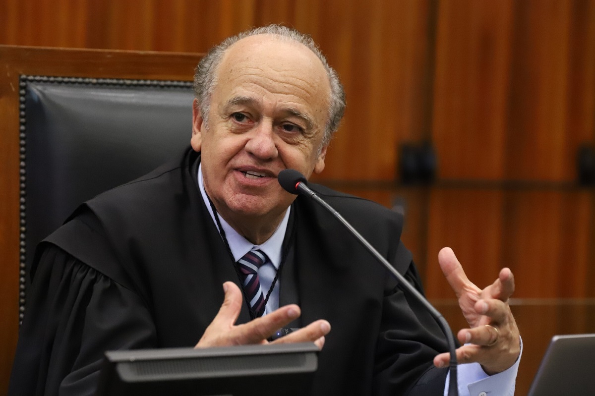 Dimas Ramalho defende pacto federativo para atenção ao TEA