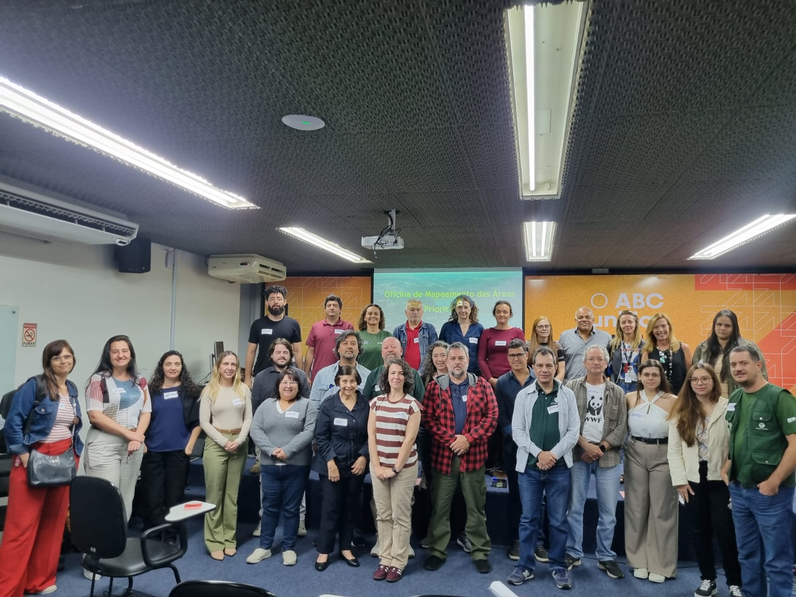 Consórcio ABC avança na proteção de mananciais e áreas verdes