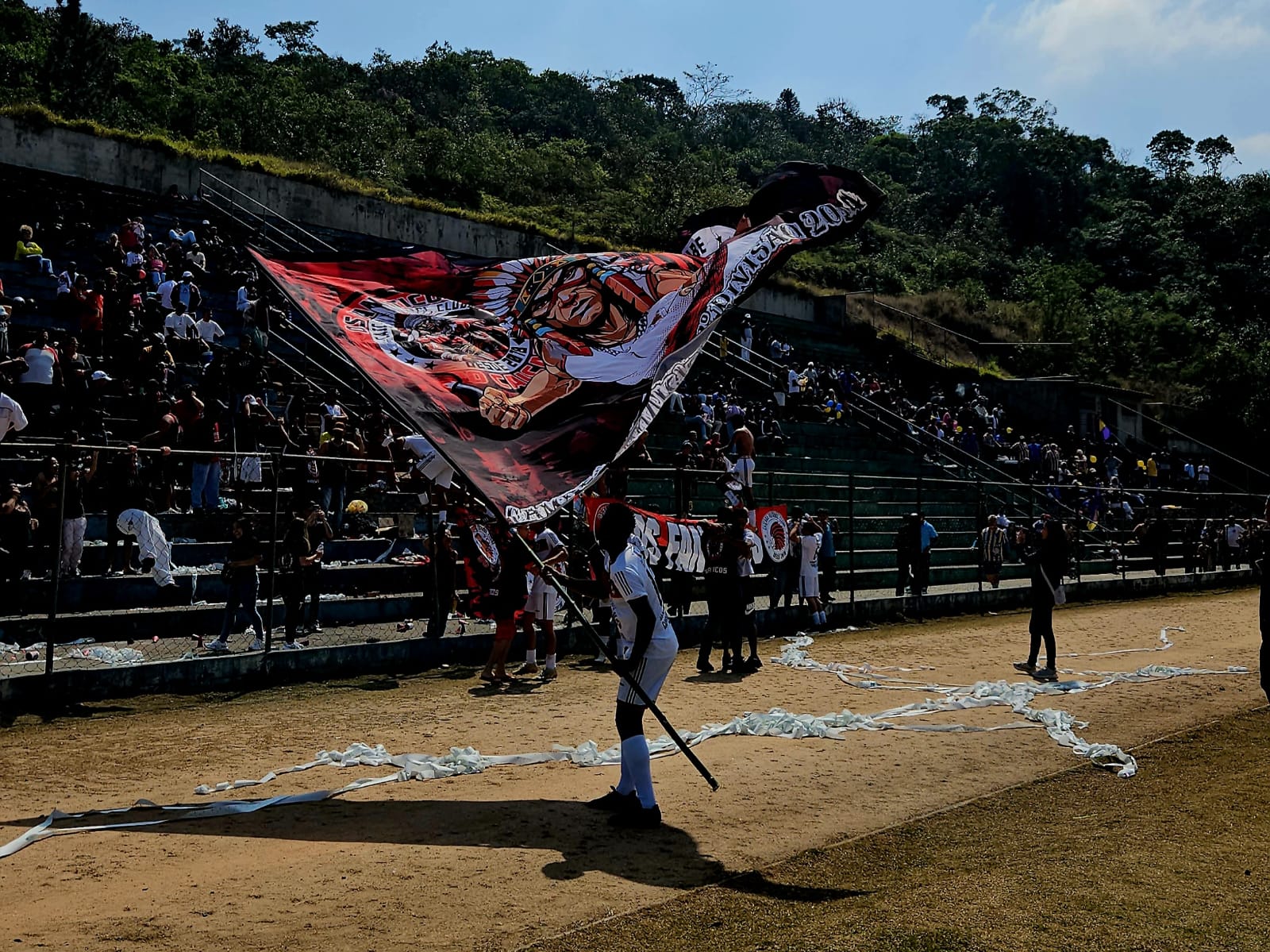Futebol amador de Ribeirão Pires começa neste sábado (7)
