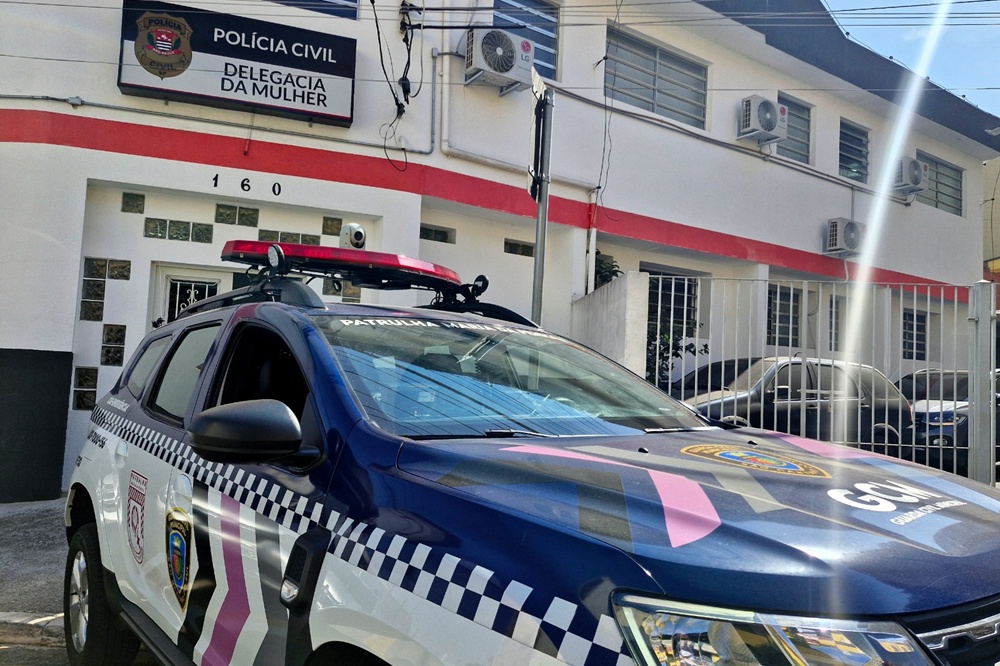 GCM captura agressores em São Caetano do Sul