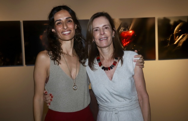 MIS recebe bate-papo com Lucia Lang