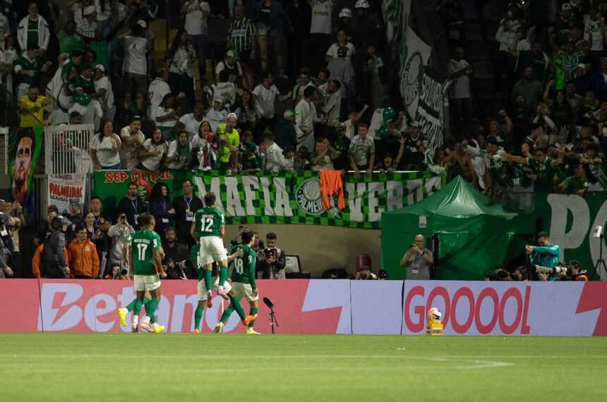 Palmeiras Paulistão