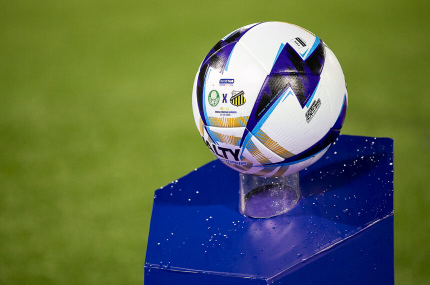 Palmeiras Novorizontino