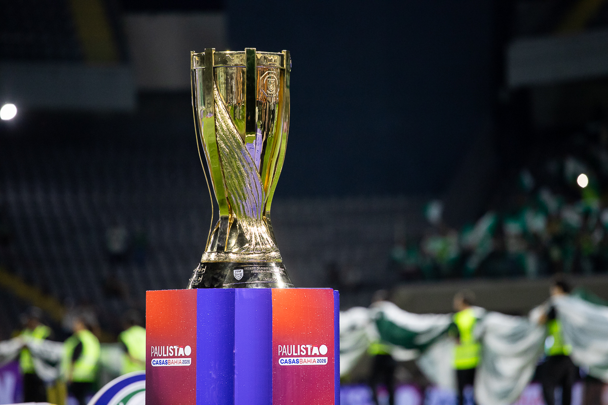 Futebol brasileiro: Confira como assistir a todos os jogos deste domingo (8)