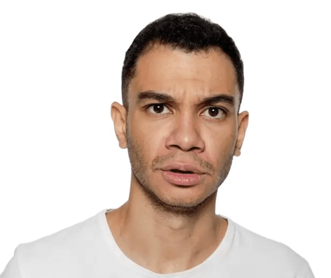 Igor Guimarães apresenta novo show de stand up em Santo André