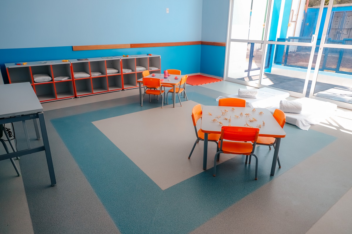 São Bernardo abre inscrições para primeira creche noturna da região