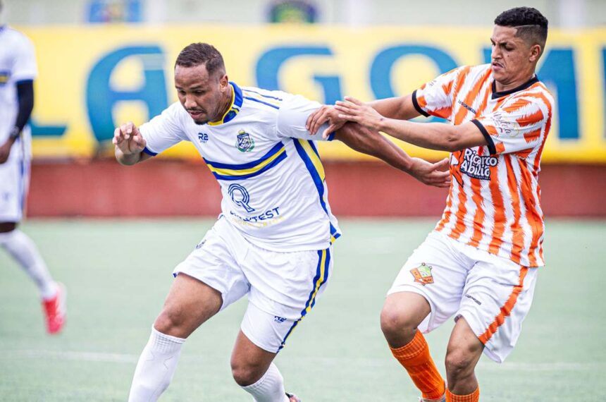 Liga Ribeirãopirense