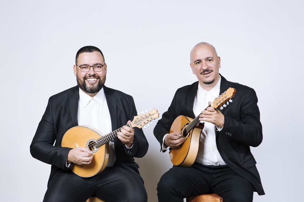 Natural do ABC, Maik Oliveira celebra 20 anos de carreira