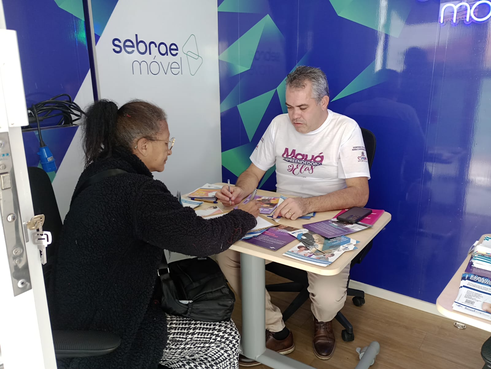 MEIs em Mauá disparam 68% e impulsionam economia local