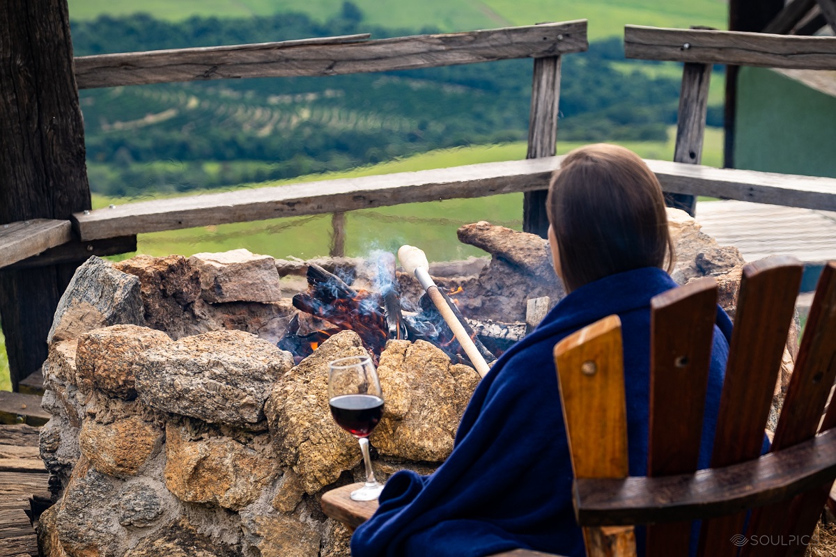 Socorro impulsiona turismo solo feminino com foco em segurança