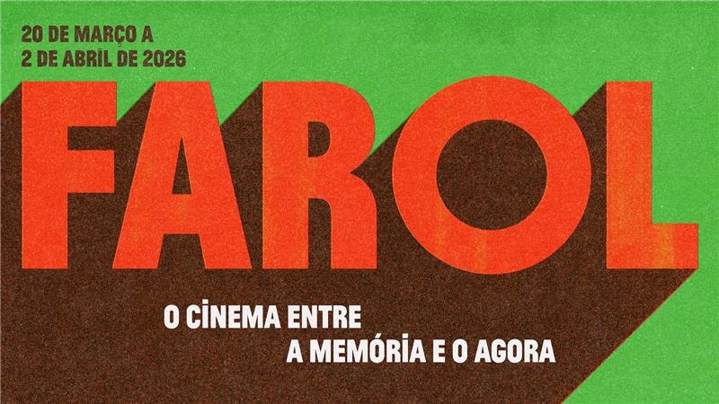 CineSesc estreia Mostra Farol com 31 filmes