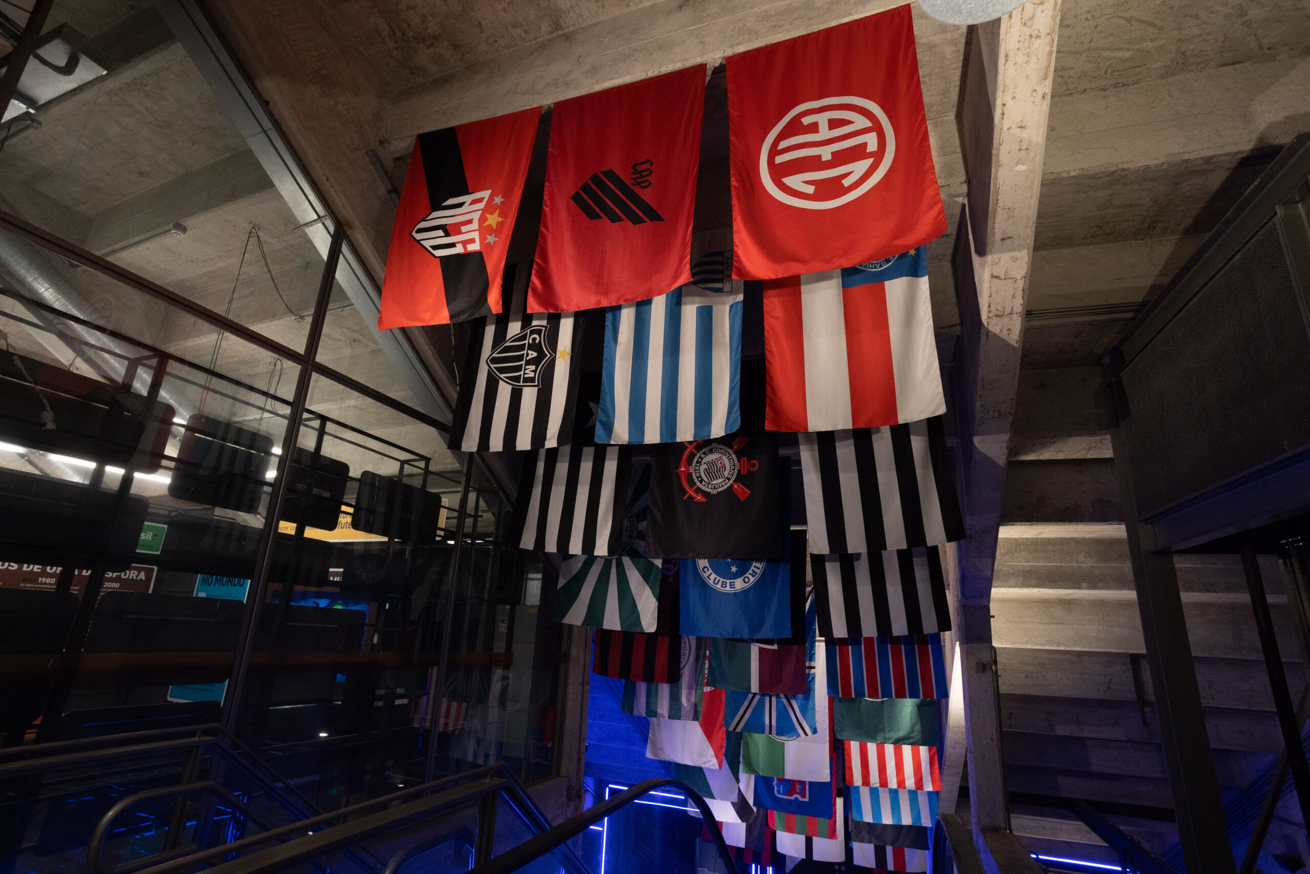 Museu do Futebol reúne colecionadores de Camisas e programação de março