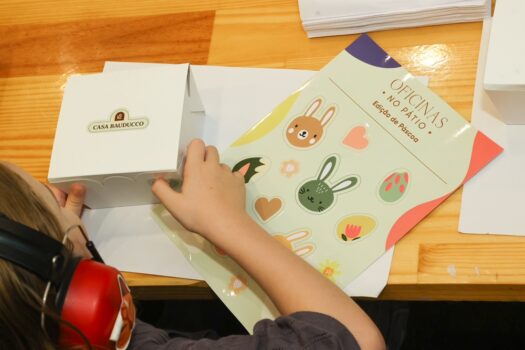 Shopping Pátio Higienópolis oferece programação gratuita de Páscoa