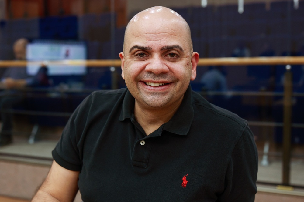 Vereador propõe base fixa do helicóptero Águia em São Caetano