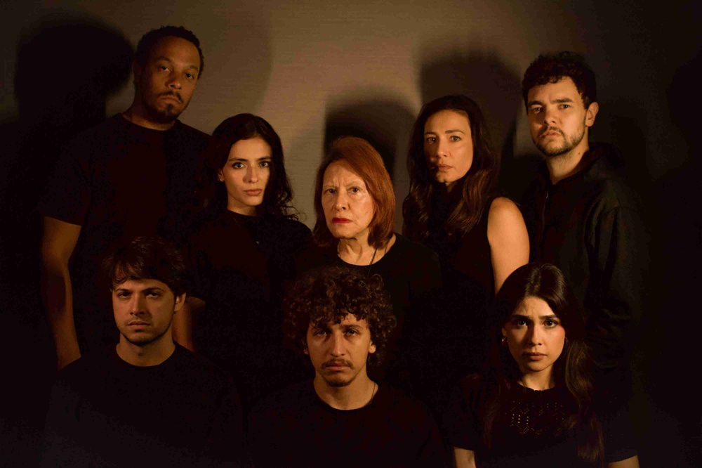 “Os Sete Machados” anuncia sessões extras no Teatro das Artes