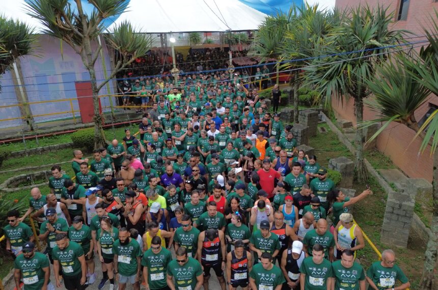 CBC Run 2026 revela percursos de 5 e 10 km em Ribeirão