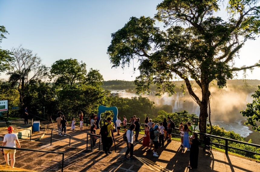 Parque do Iguaçu