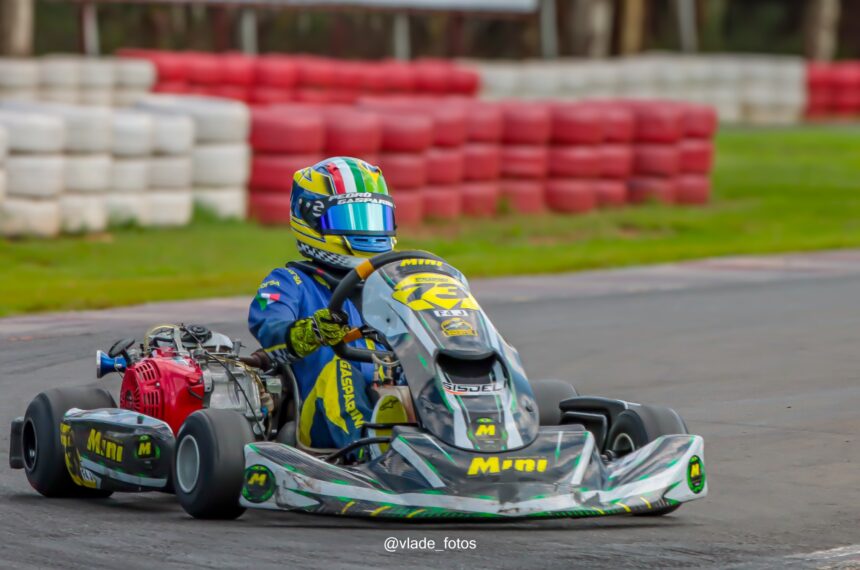 San Marino coroa Gasparini e frustra Lopes na F4 Júnior