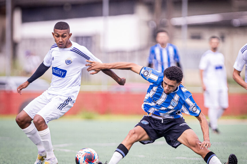 Liga Ribeirãopirense retoma jogos da Divisão Especial