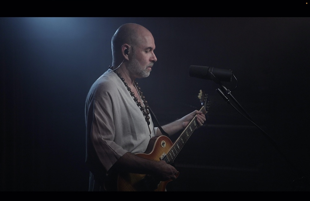 Rodrigo Bragança apresenta projeto In_Ventos