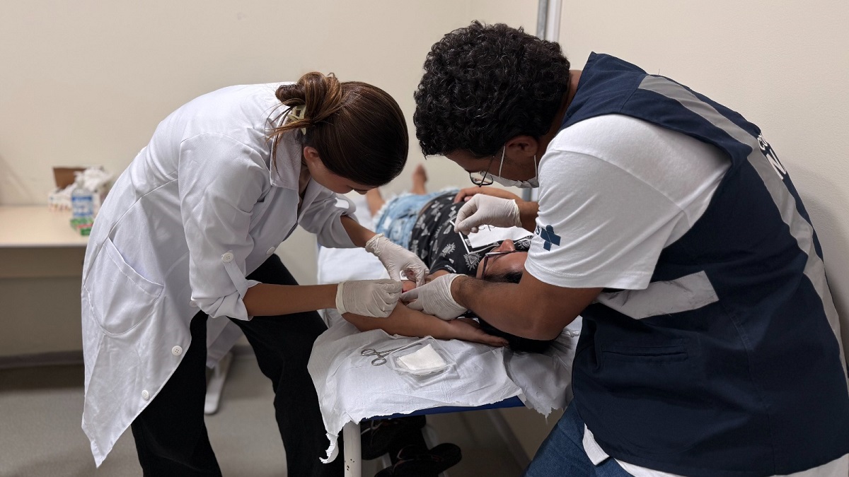 Santo André disponibiliza Implanon para pacientes vulneráveis