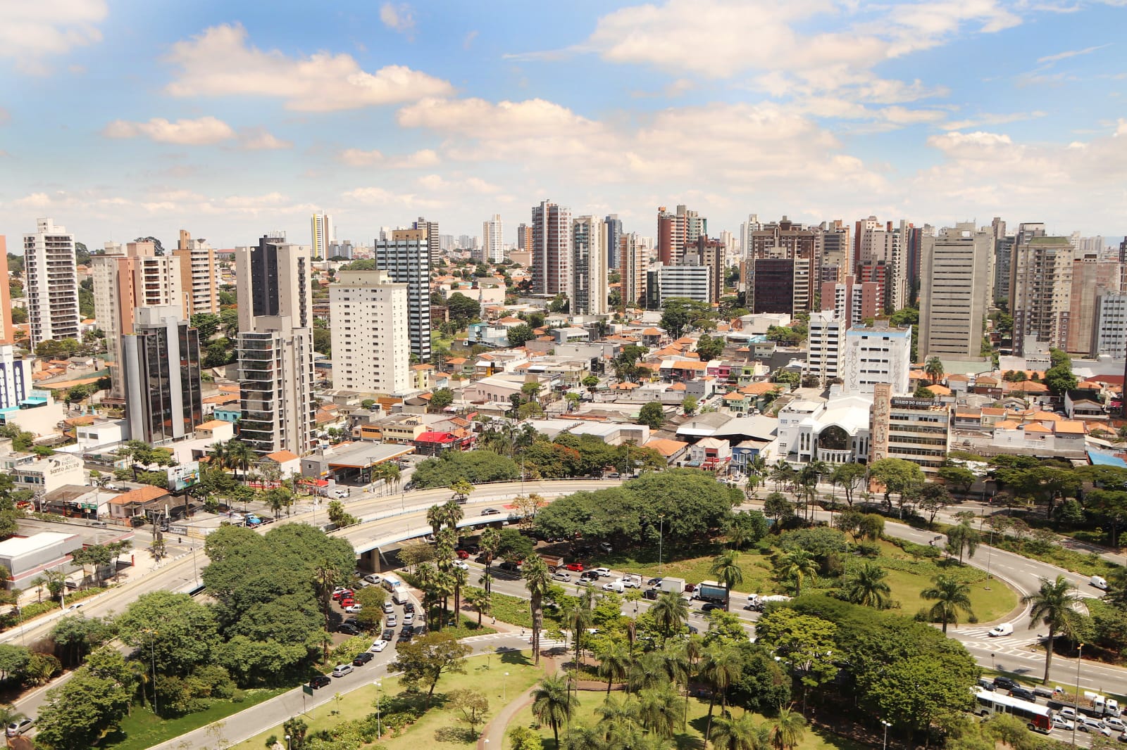 Santo André registra alta de 35% nas exportações em 2025