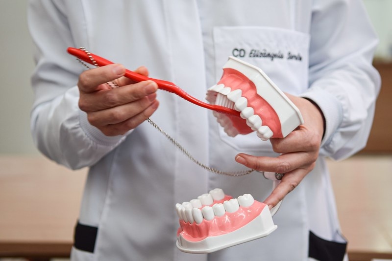 Diadema celebra avanços no atendimento odontológico