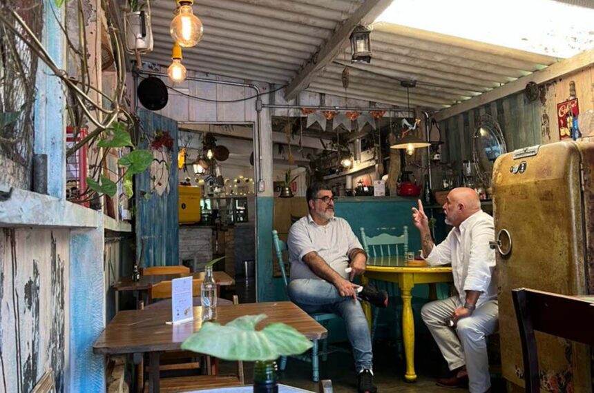 Sehal - Paranapiacaba